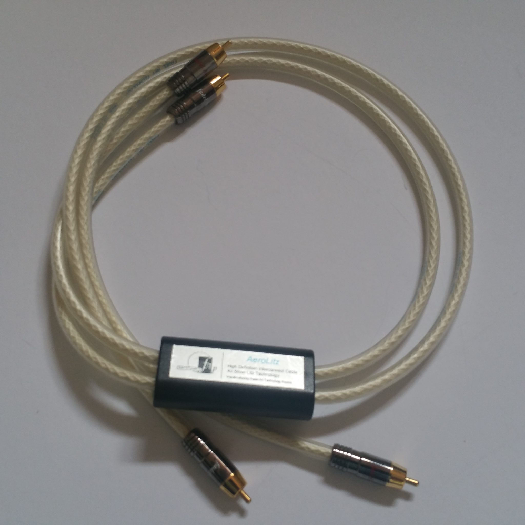 C Ble Rca Fadel Art Hifi Connect