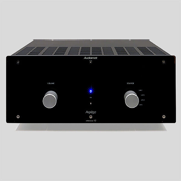 Amplificateur AUDIOMAT Arpège REF 10 RC