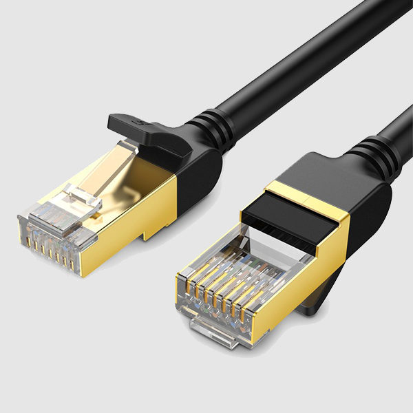 SILENT ANGEL – Câble Ethernet réseau RJ45