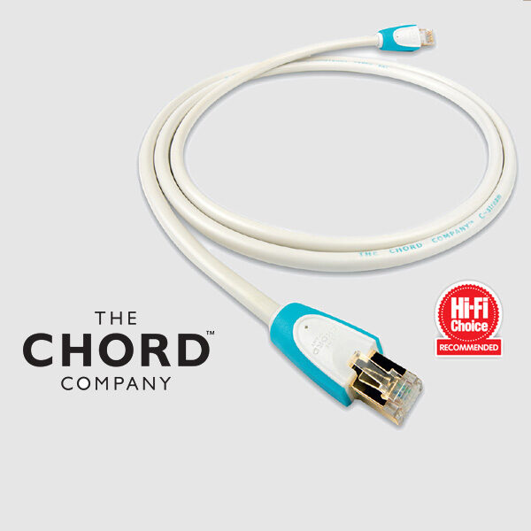 CHORD C-STREAM ETHERNET