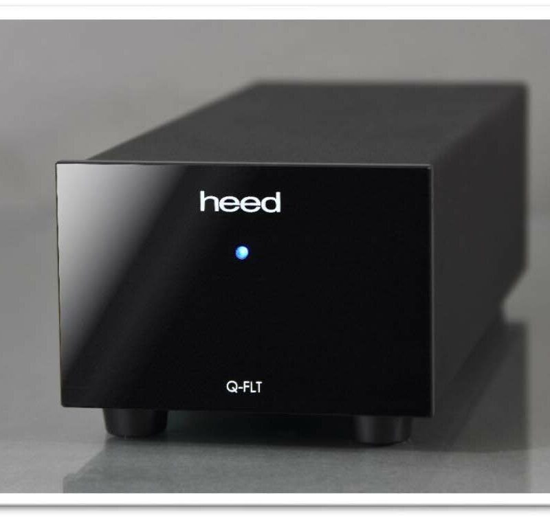 HEED Q-FILT NEW