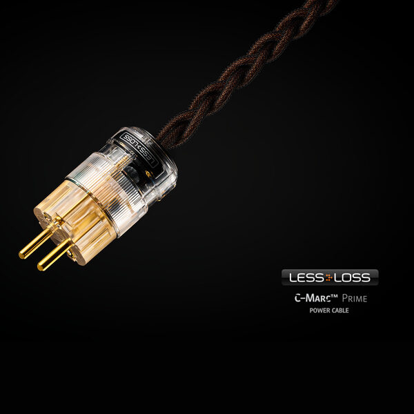 LESSLOSS C-MARC