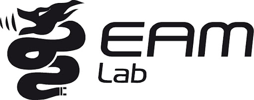 Logo EAM Lab