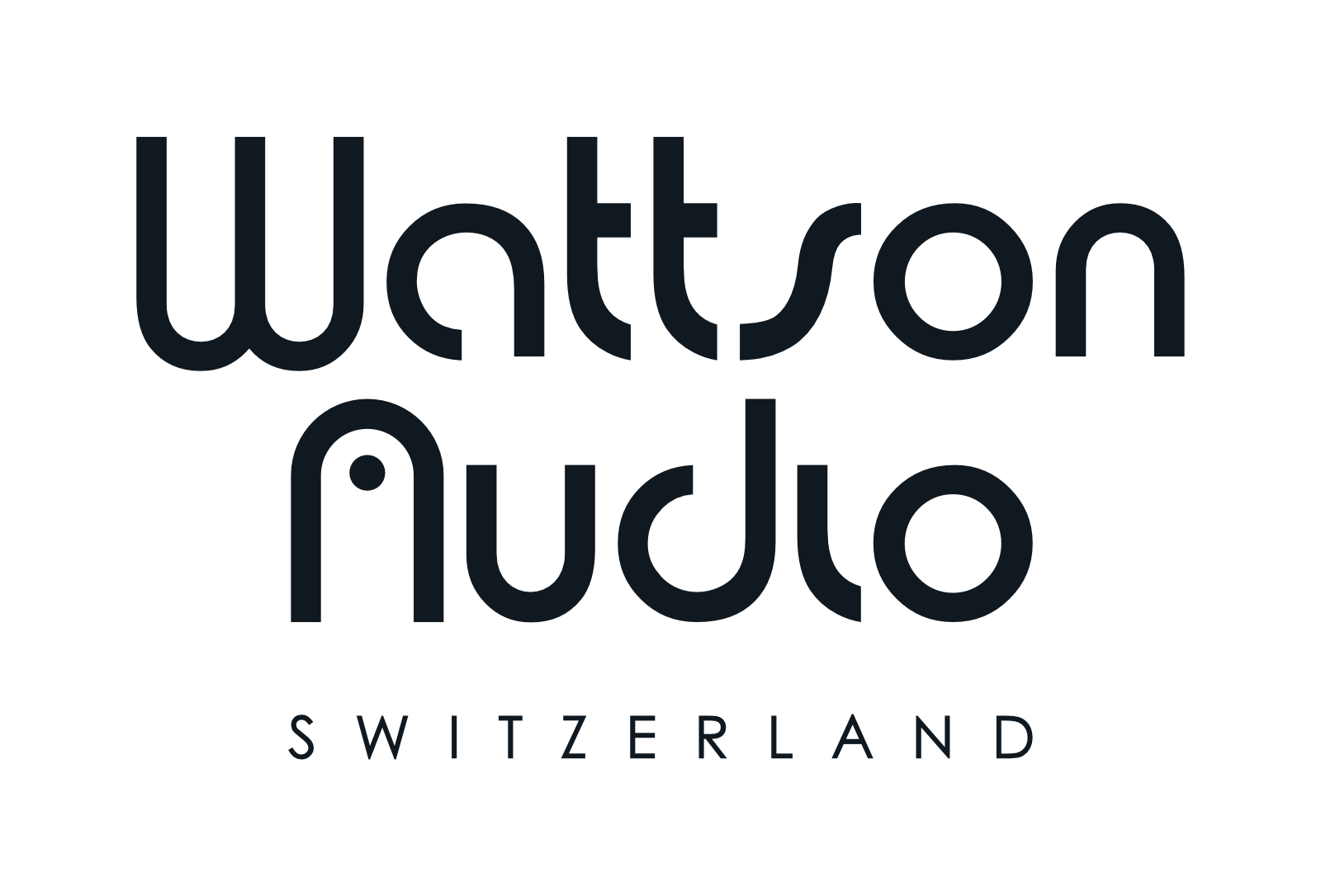 Logo Wattson Audio