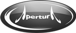 apertura logo