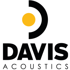 davis-acoustics logo