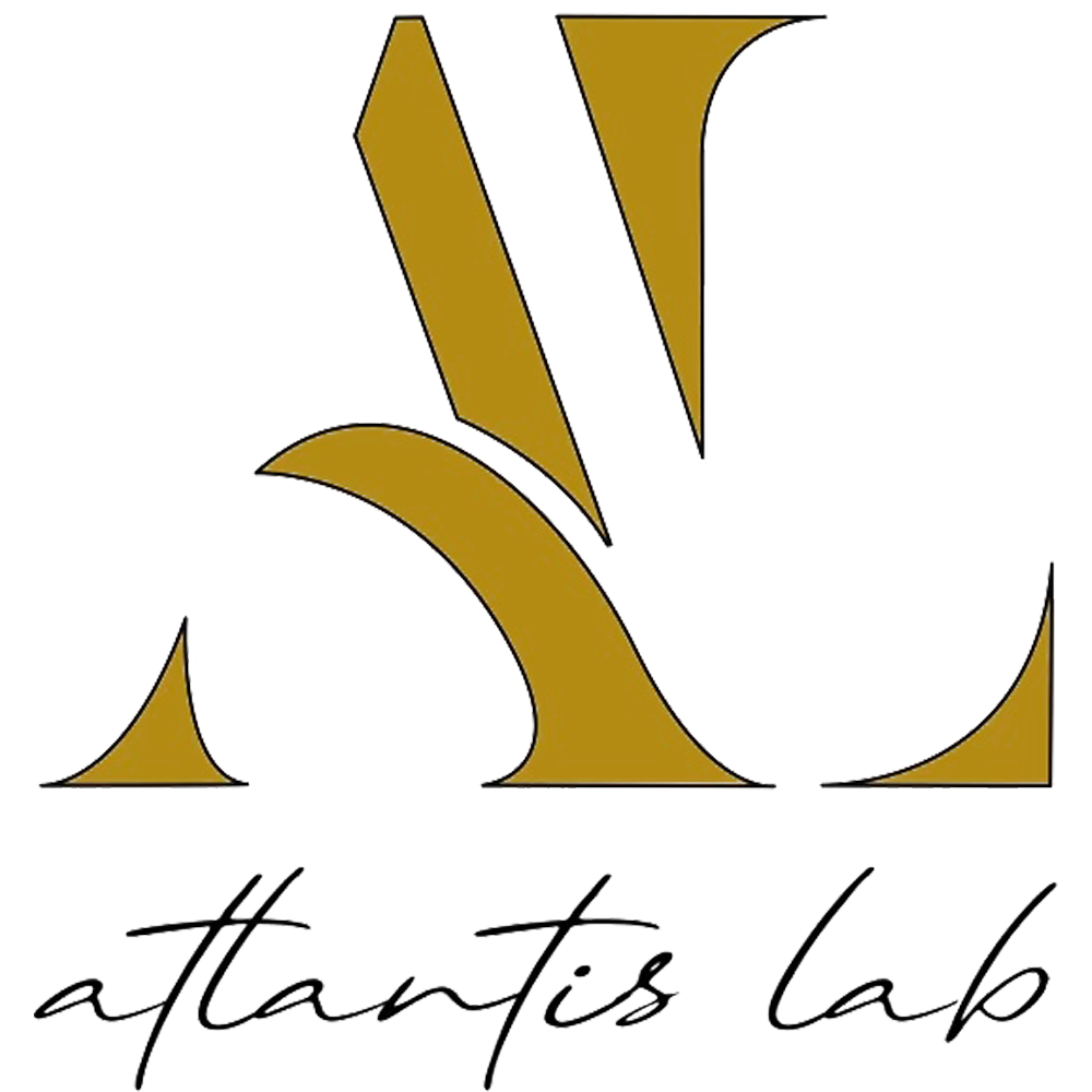 logo Atlantis lab