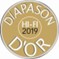 Diapason or