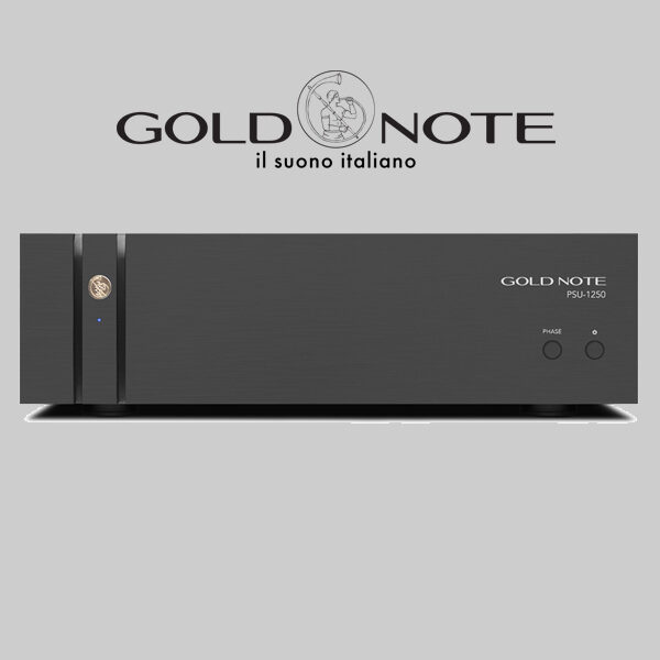 GOLD NOTE PSU-1250