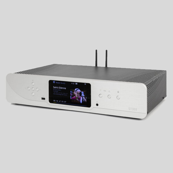 Atoll ST 300 Signature