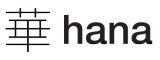 HANA_logo