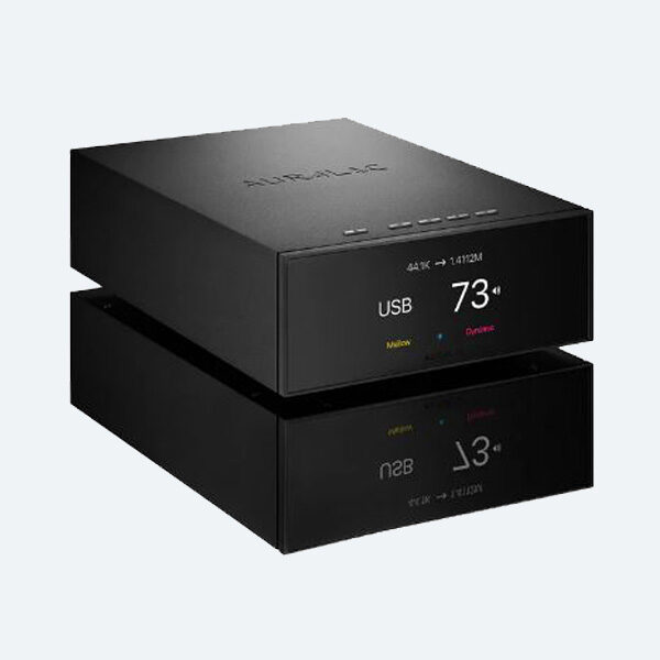 AURALIC VEGA S1