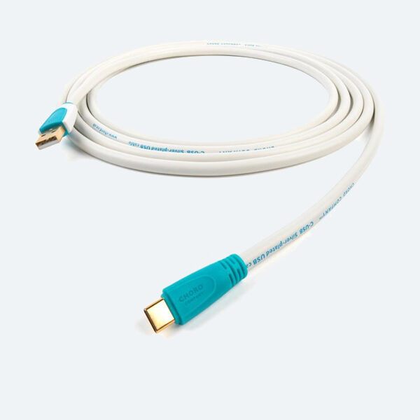 NEW CHORD USB