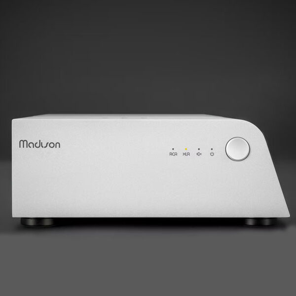 MADISON LE AMPLIFIER