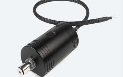 CHORD PHONOARAY NEW