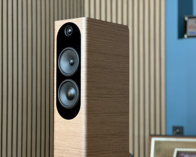 JMR LUNNA MKII