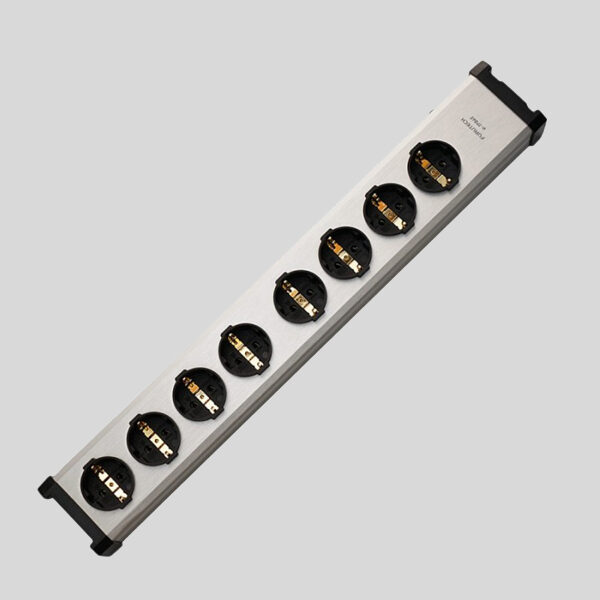 FURUTECH BARRETTE SECTEUR E-TP86E G