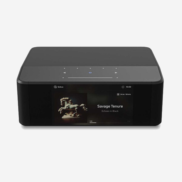 BLUESOUND NODE ICON