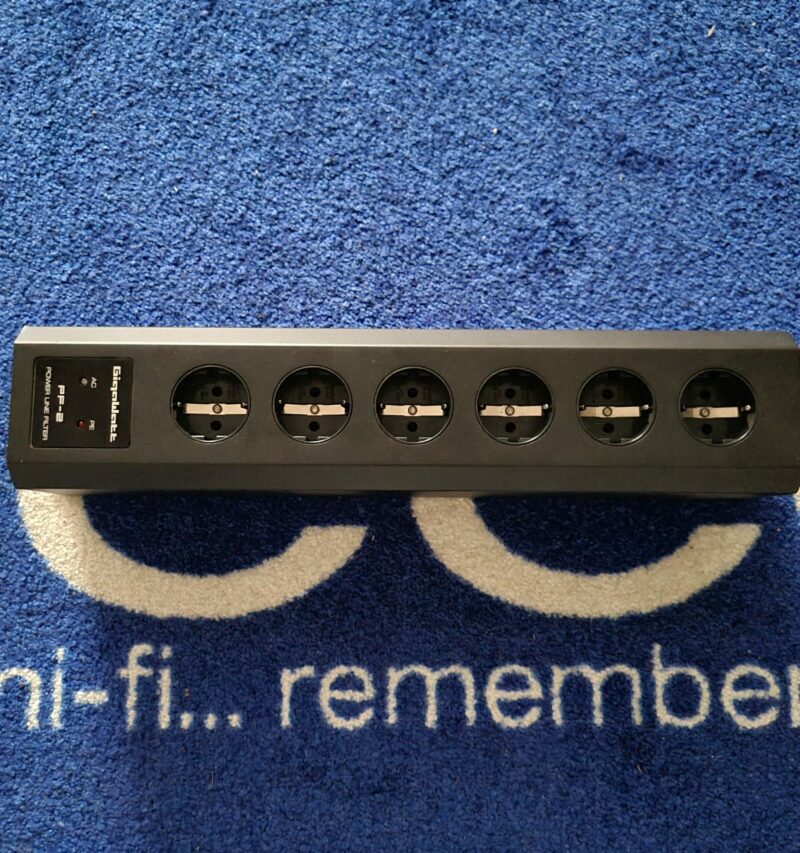 BARRETTE GIGAWATT PF-2 -45%