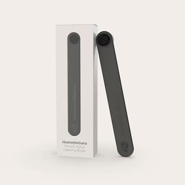HUMMINGURU – STYLUS CLEANER