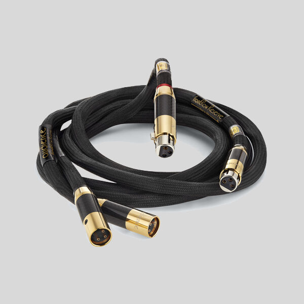 AUDIENCE FRONTROW RESERVE XLR