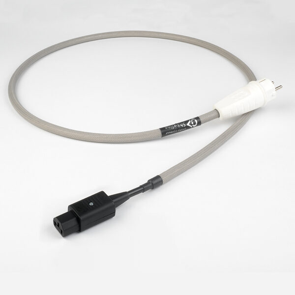 CHORD SHAWLINE POWER