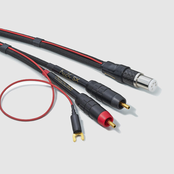 AUDIENCE AU24SX PHONO