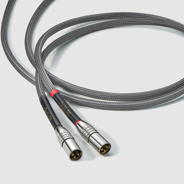 AUDIENCE AU24SX XLR