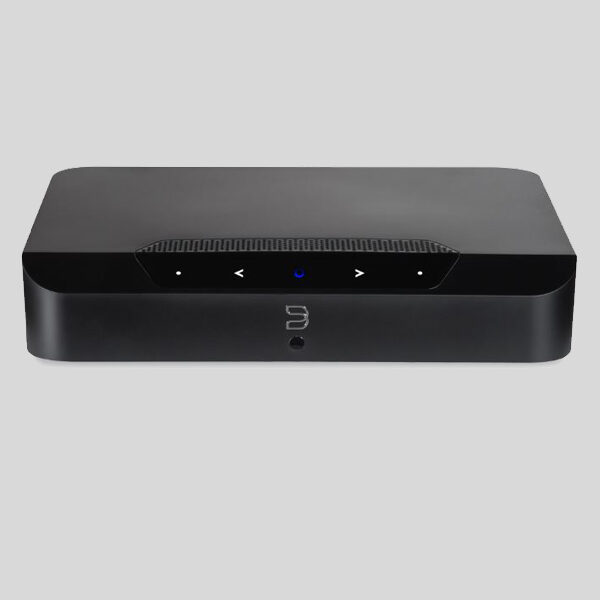 BLUESOUND POWERNODE EDGE