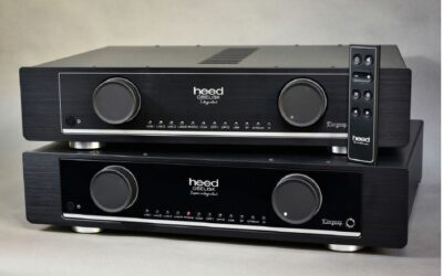 HEED Obelisk Integrated & Super Integrated