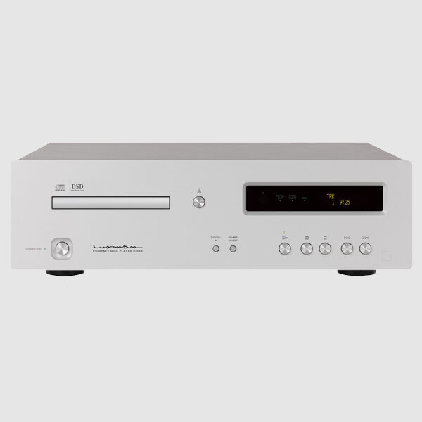 LUXMAN CD-D-03X