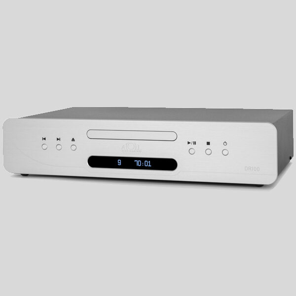 ATOLL DR100 Evolution