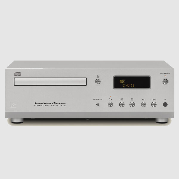 LUXMAN D-N150