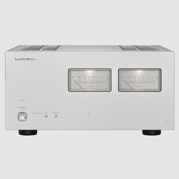 LUXMAN M-10X