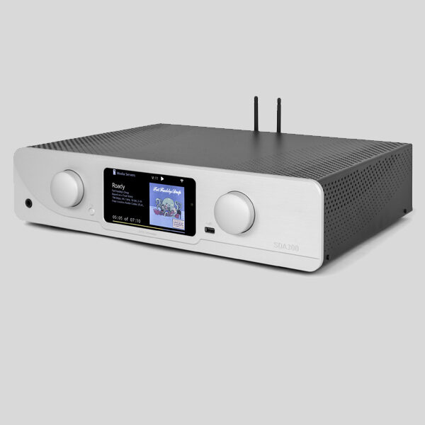 ATOLL SDA300 SIGNATURE