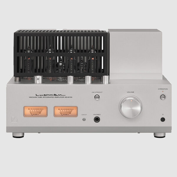 LUXMAN SQ-N150