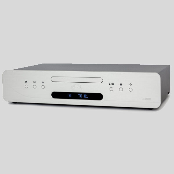 ATOLL CD100 Evolution