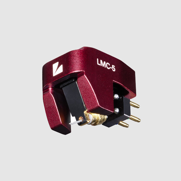 CELLULE VINYLE LMC-5