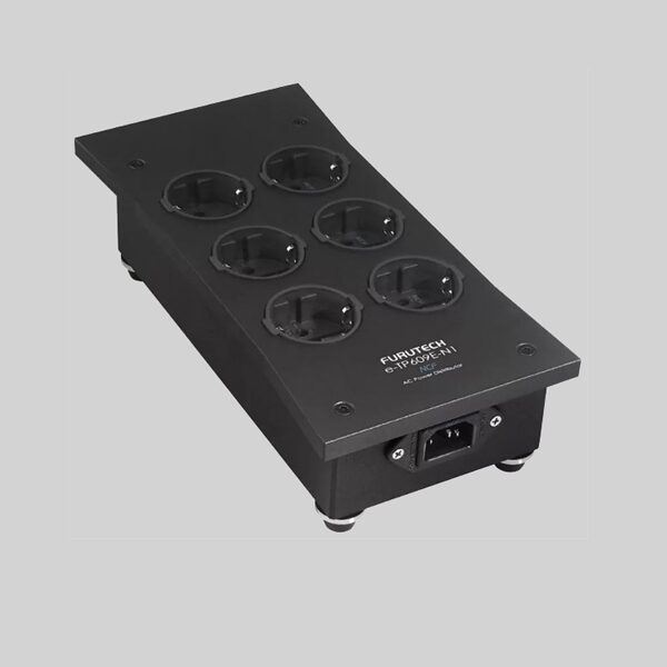 FURUTECH e-TP609 NCF