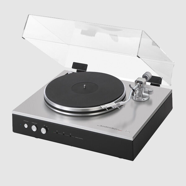 PLATINE LUXMAN PD-151 MARK II