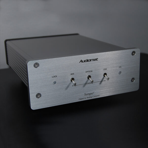 DAC AUDIOMAT TEMPO C MKII -30%