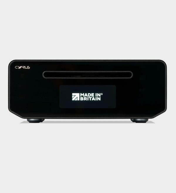 CYRUS 40 – CD Lecteur