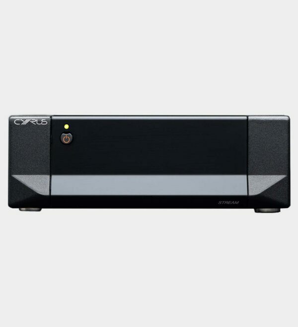 CYRUS-Classic Stream