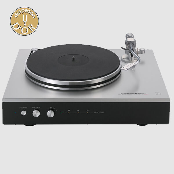 PLATINE LUXMAN PD-151 MARK II