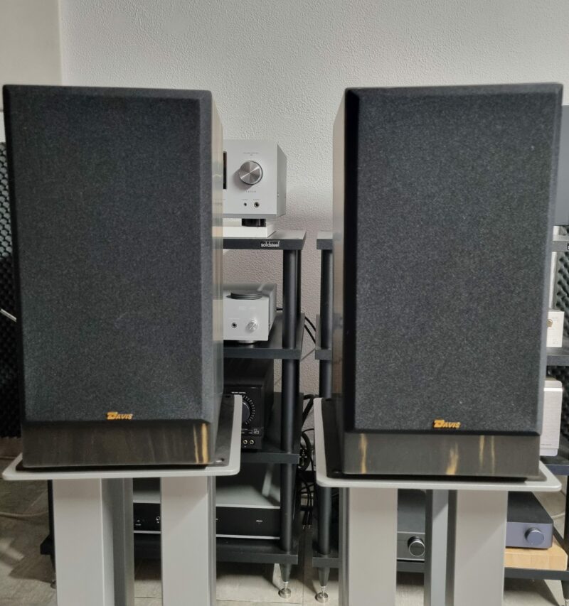 DAVIS ACOUSTICS Olympia One Master 35 -29%