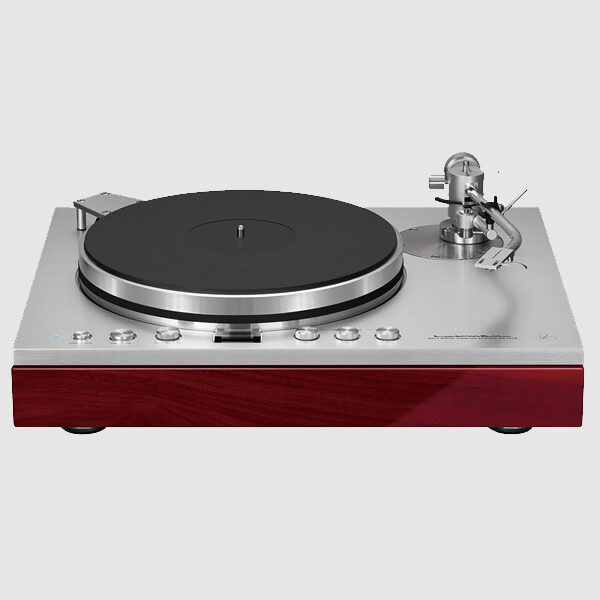 PLATINE LUXMAN PD-191A