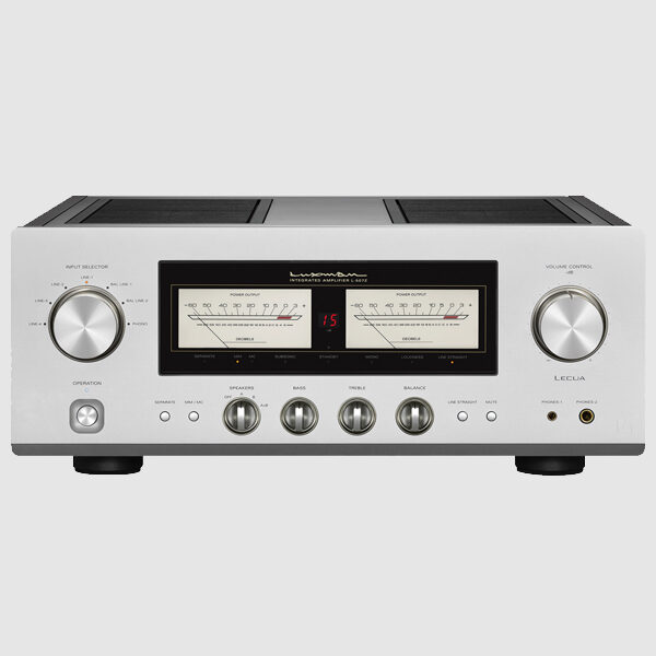 LUXMAN 507Z