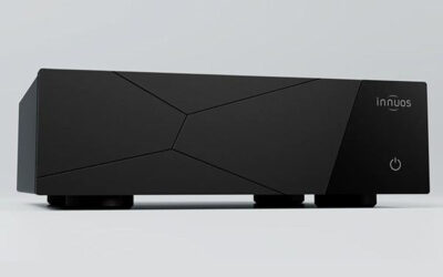 Test INNUOS Stream 1