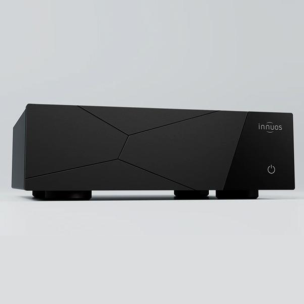 Test INNUOS Stream 1