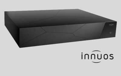 Nous avons testé le Stream3 d’Innuos : une vraie surprise audiophile